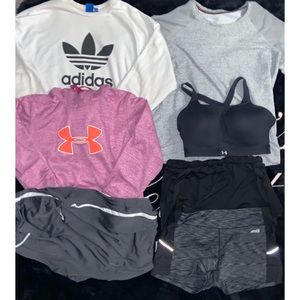 Name brand Clothes lot!